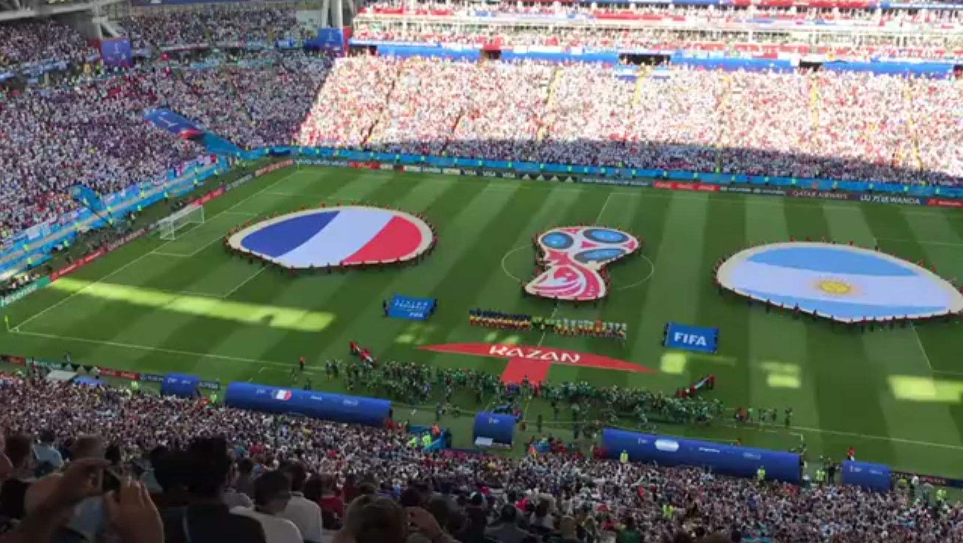 标杆在未来