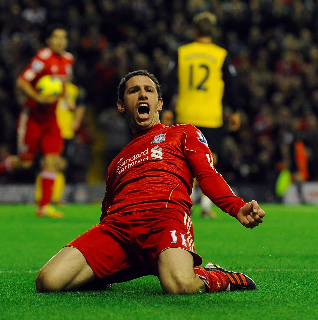 焦点不光在 焦点不光在