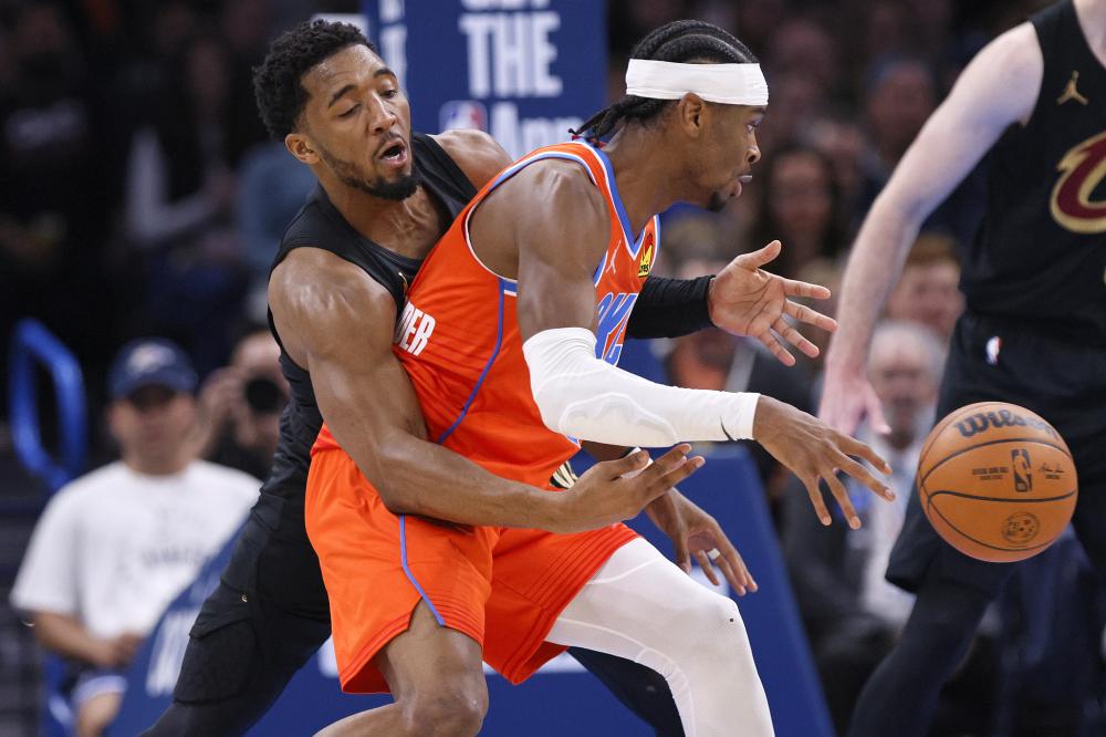 场上的局势 场上的局势